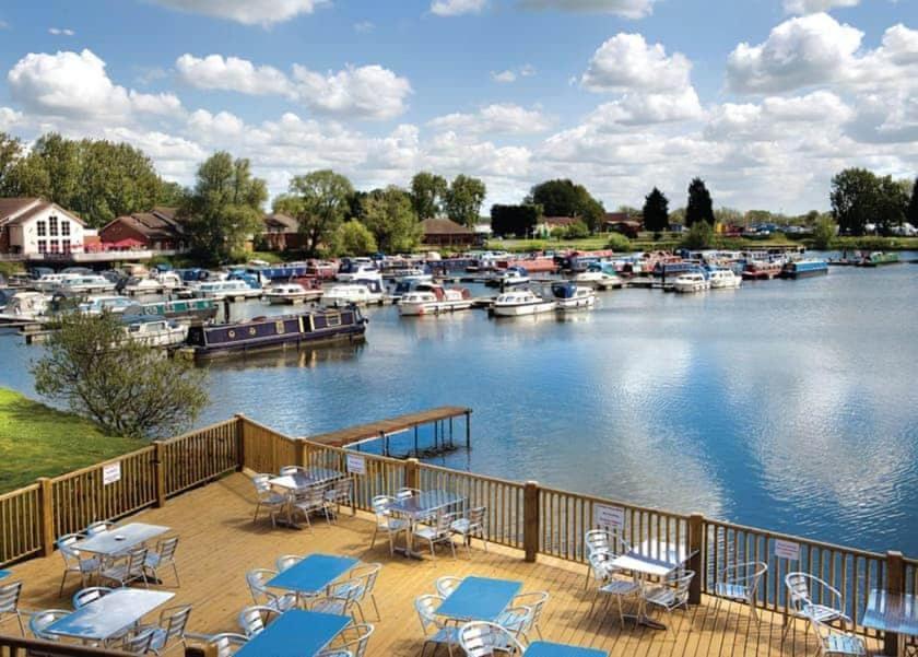 Billing Aquadrome *