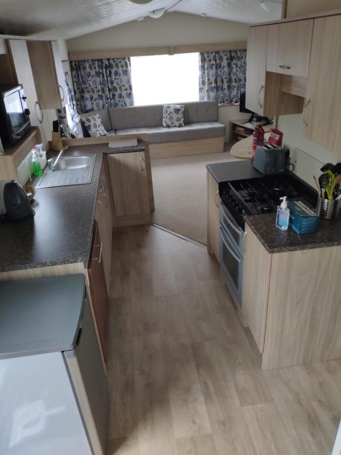 Billing Aquadrome Camping