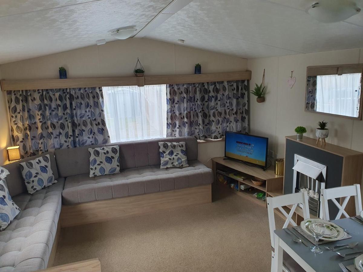Billing Aquadrome Camping *