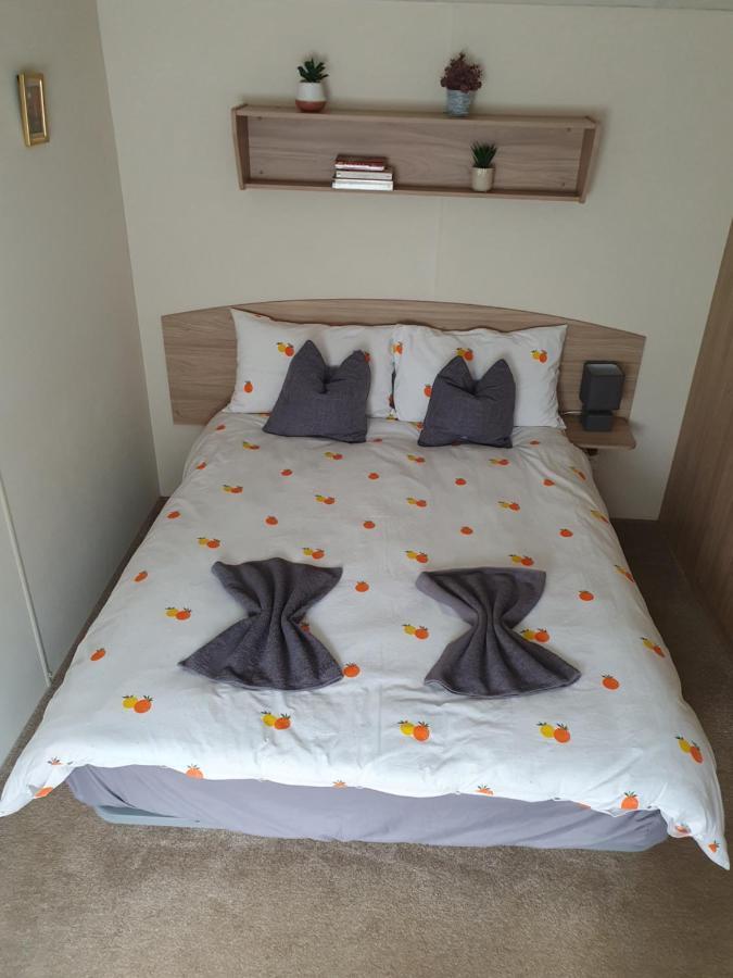 Camping Billing Aquadrome Northampton